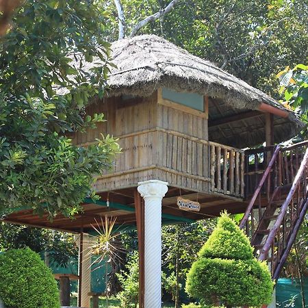 Green Ark Resorts Теккаді Екстер'єр фото