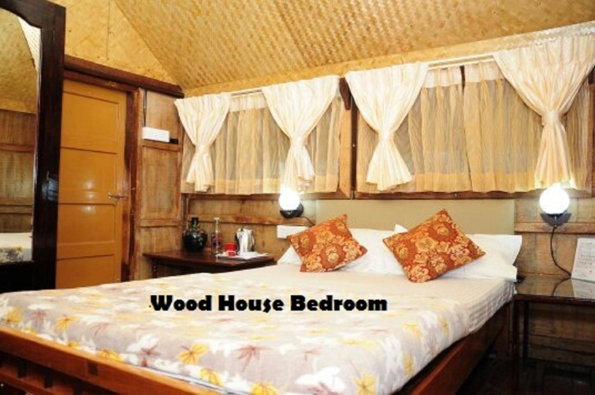 Green Ark Resorts Теккаді Номер фото
