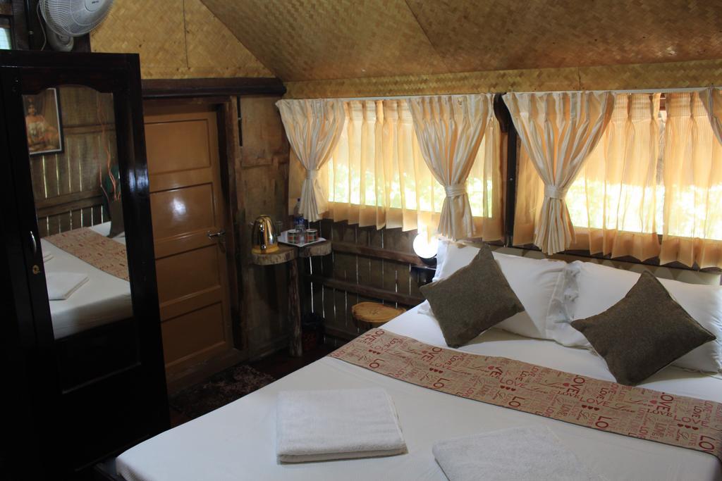 Green Ark Resorts Теккаді Екстер'єр фото